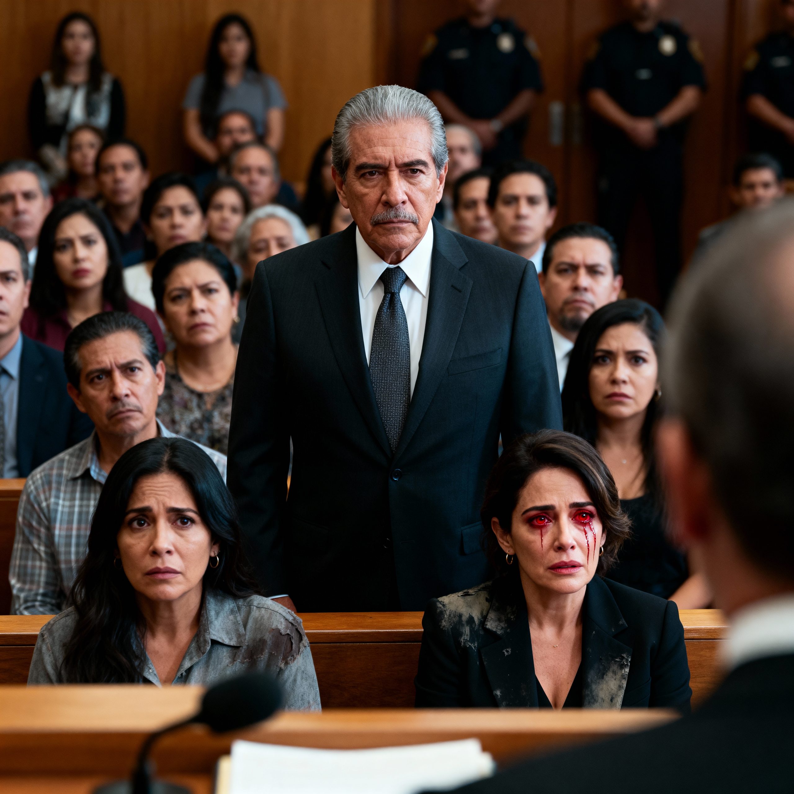 Durante veinte años, mi esposa me llamó un parásito, hasta que le mostré mis $300 millones...