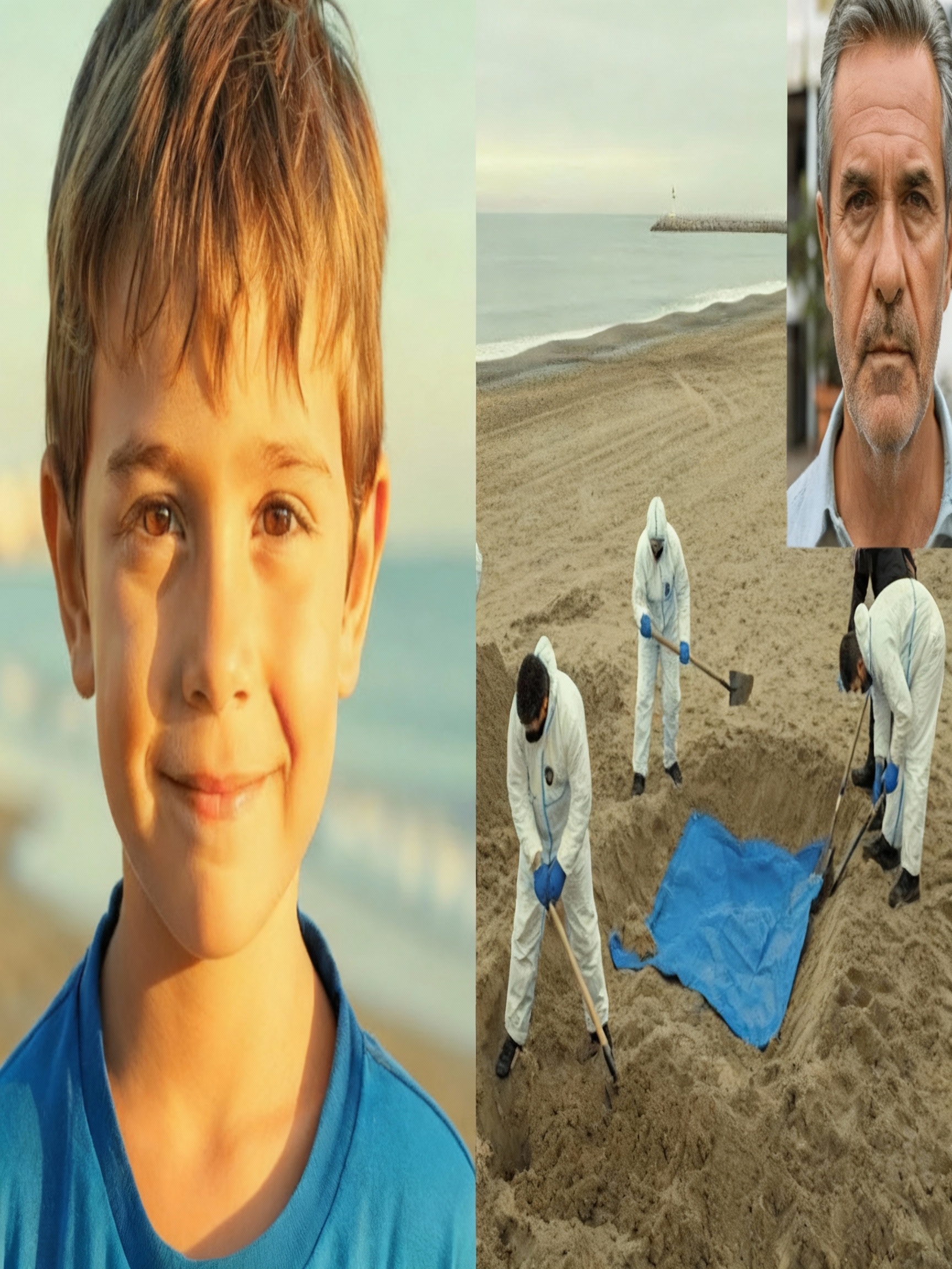 Caso frío Málaga 2009 resuelto – arresto conmocionó a la sociedad