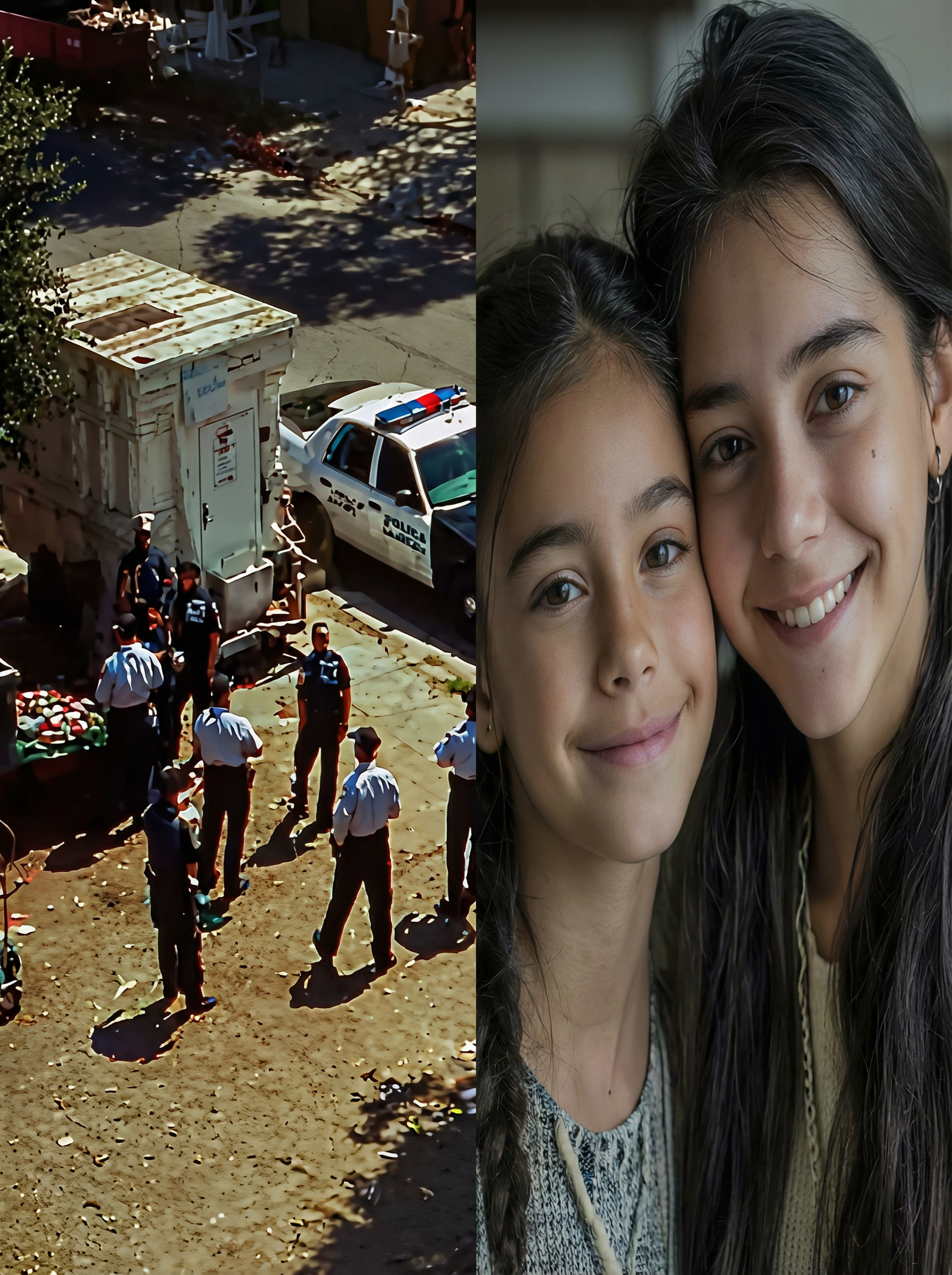 Niñas desaparecieron en 2006 tras parrillada – 11 días después, jardinero encontró algo impactante…