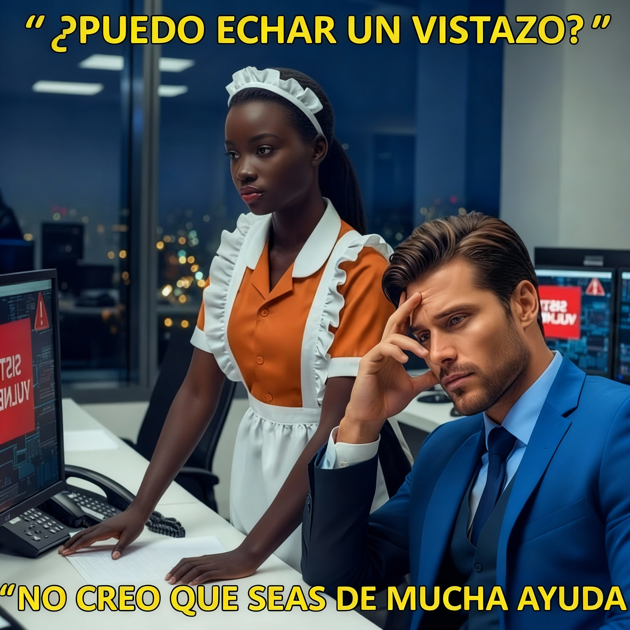 El multimillonario lo había perdido todo—pero el simple acto de la mujer de la limpieza cambió la vida del multimillonario.