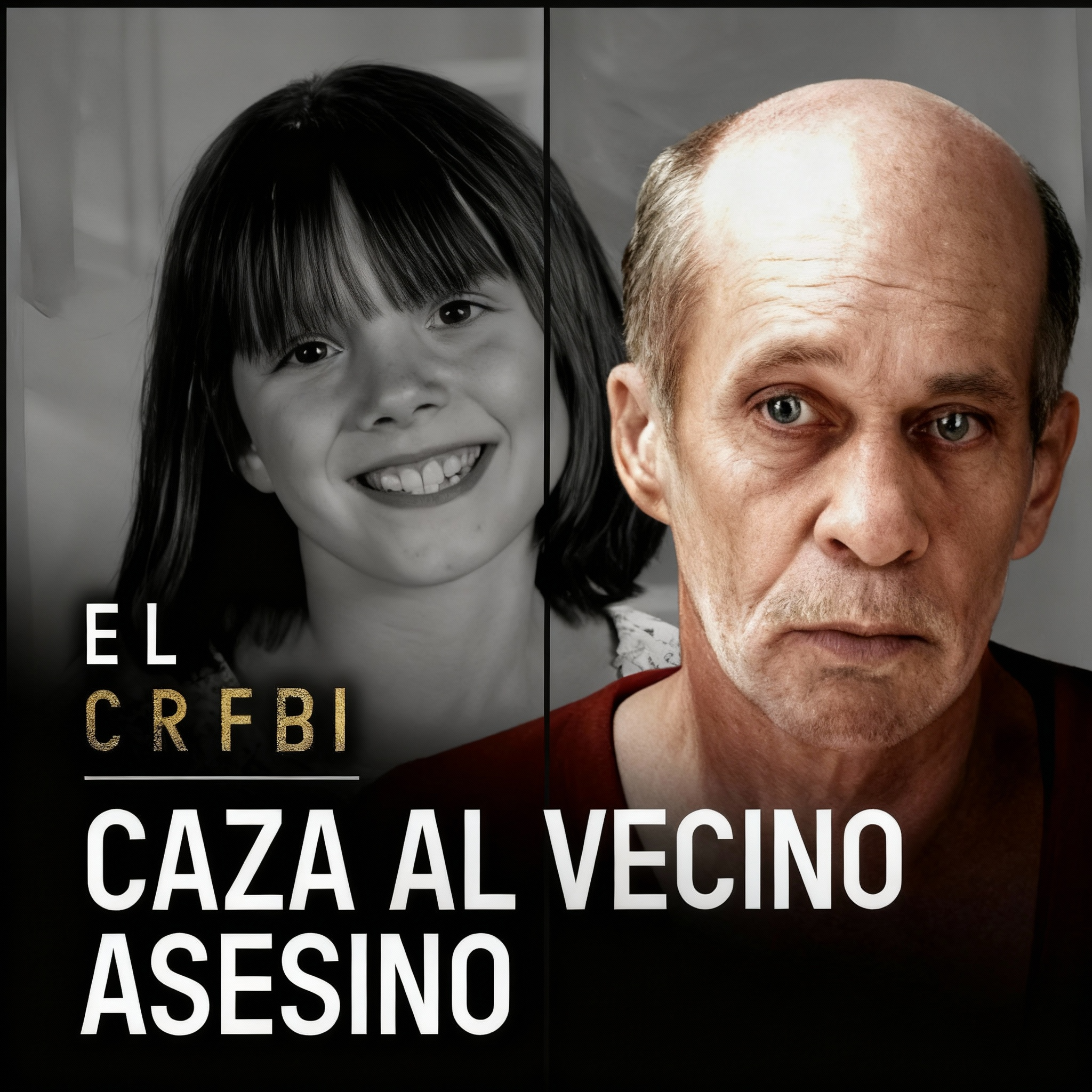 Asesino de al lado: Conocía a todos los niños de la cuadra.