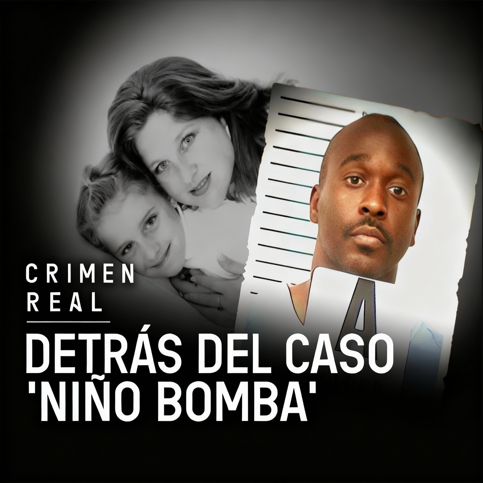 El Robo de Butler: Él Ató Dinamita a un Niño de 7 Años