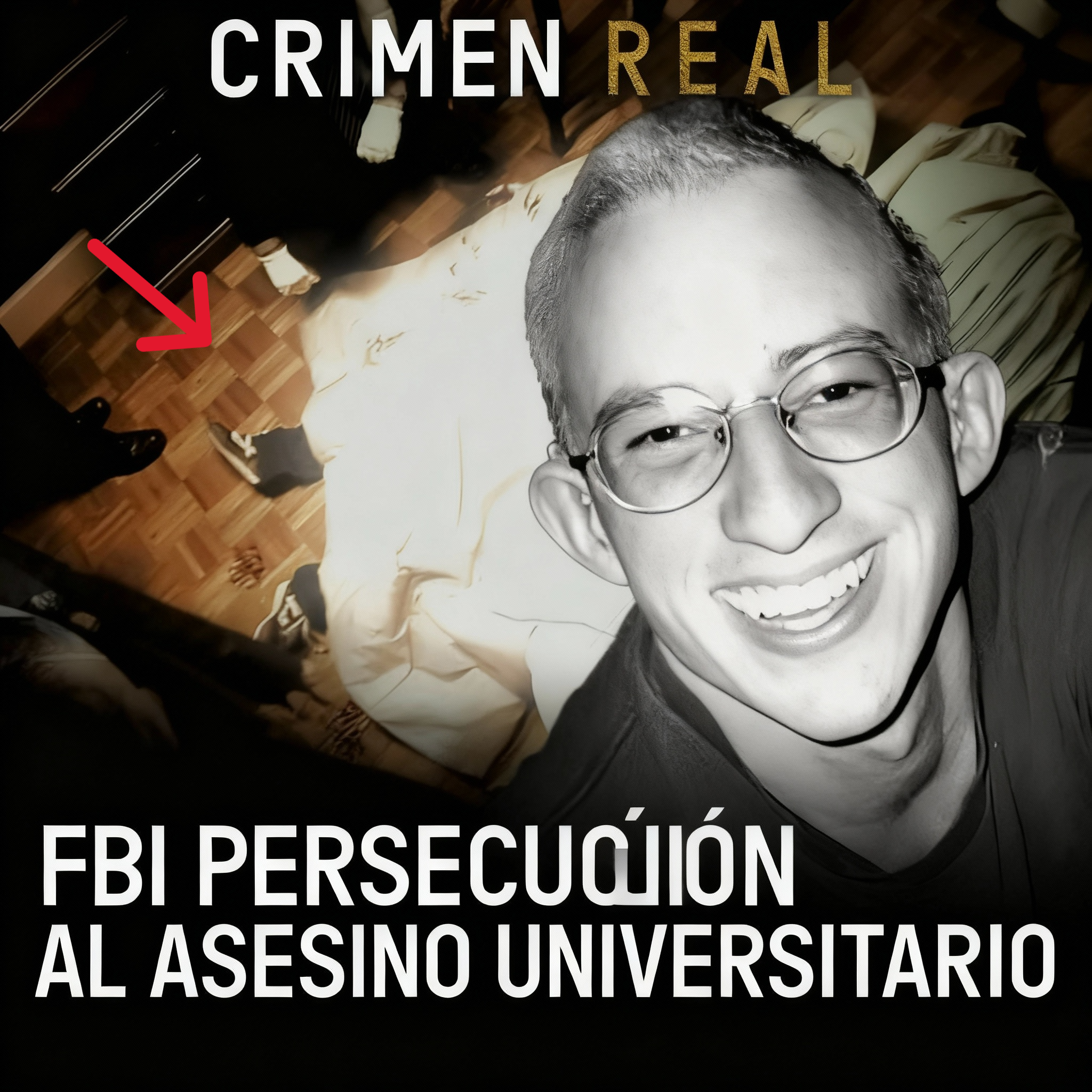 Asesino de dormitorio: el doble homicidio más extraño del FBI