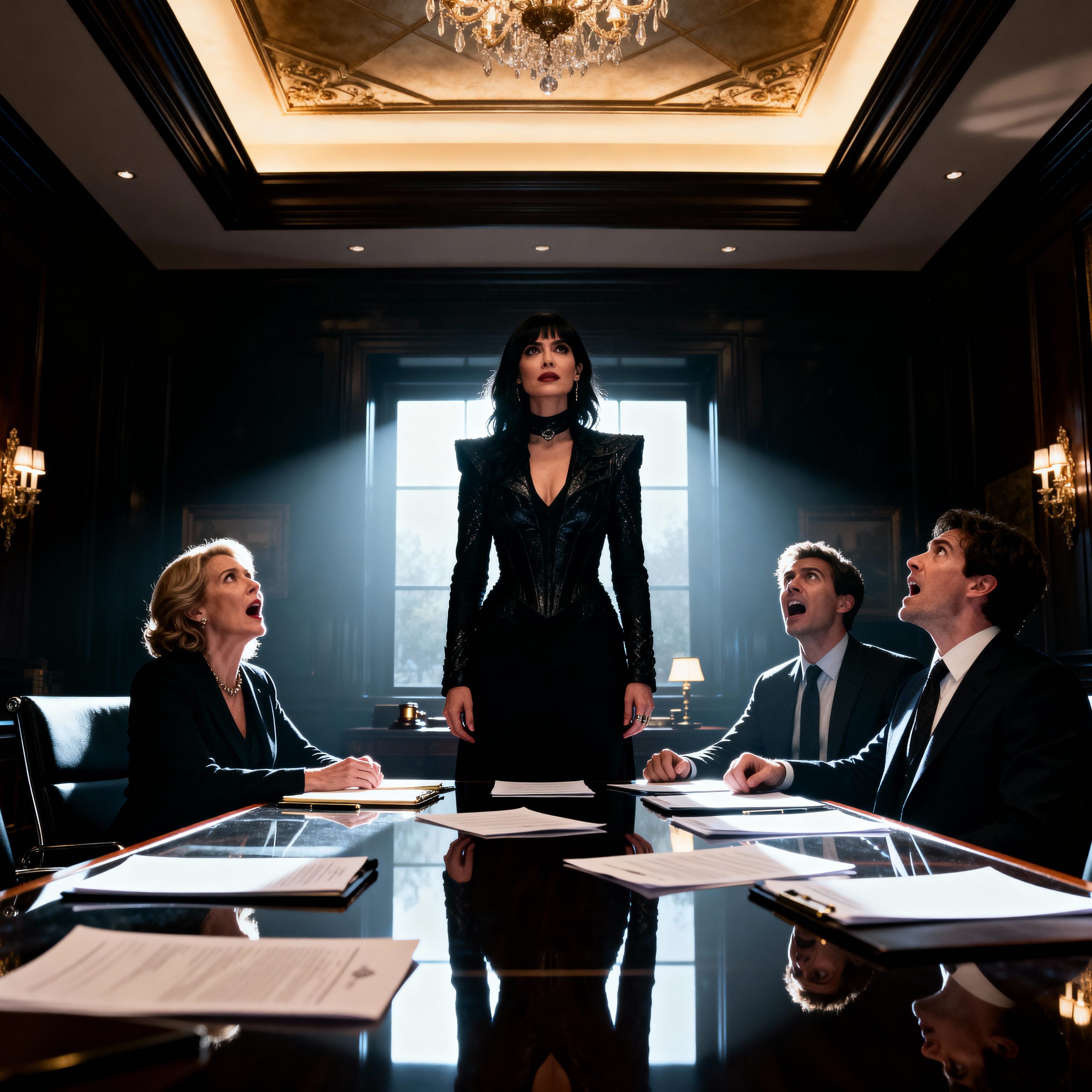 Ella limpió el granero de su padre después de su muerte — Encontró lo que estaba escondido dentro.