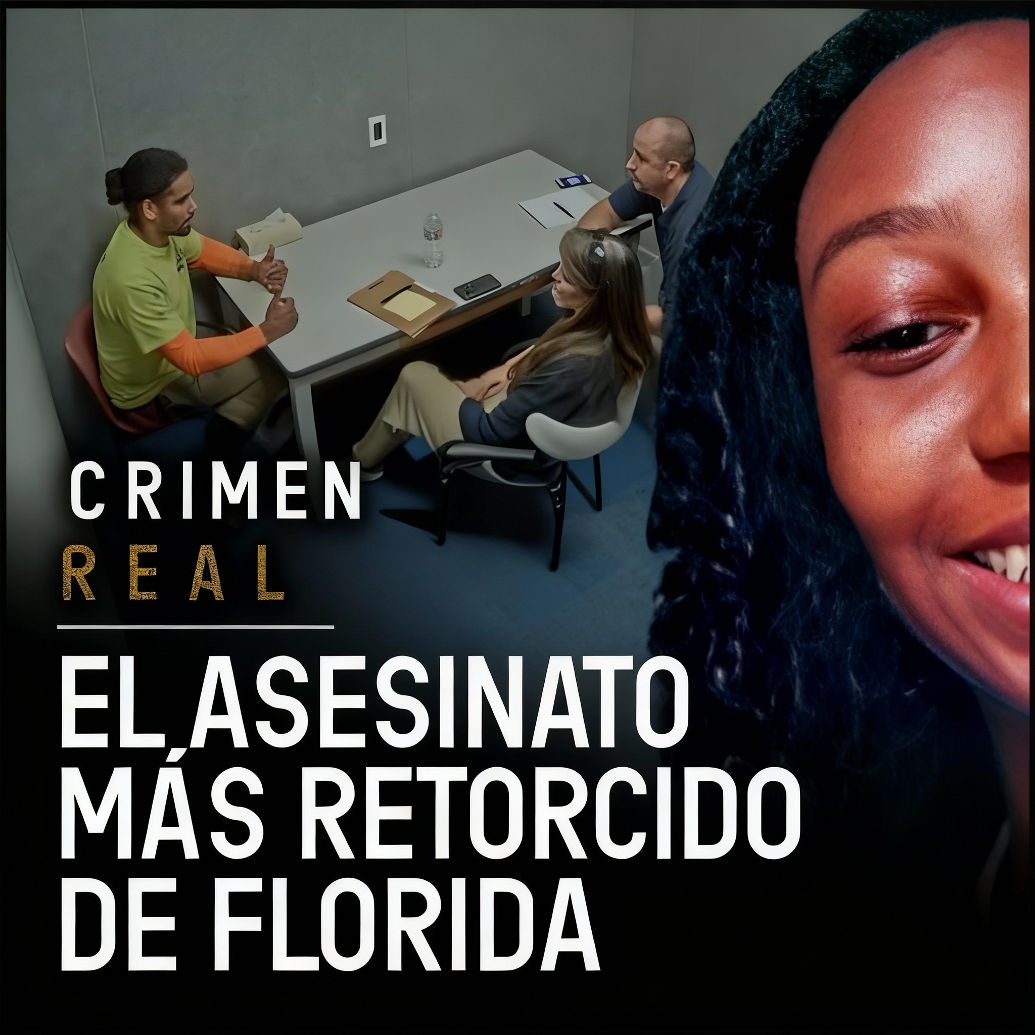 Grabación Capturó a un Asesino: Estudiante de Honor Asesinada por Su Propia Familia