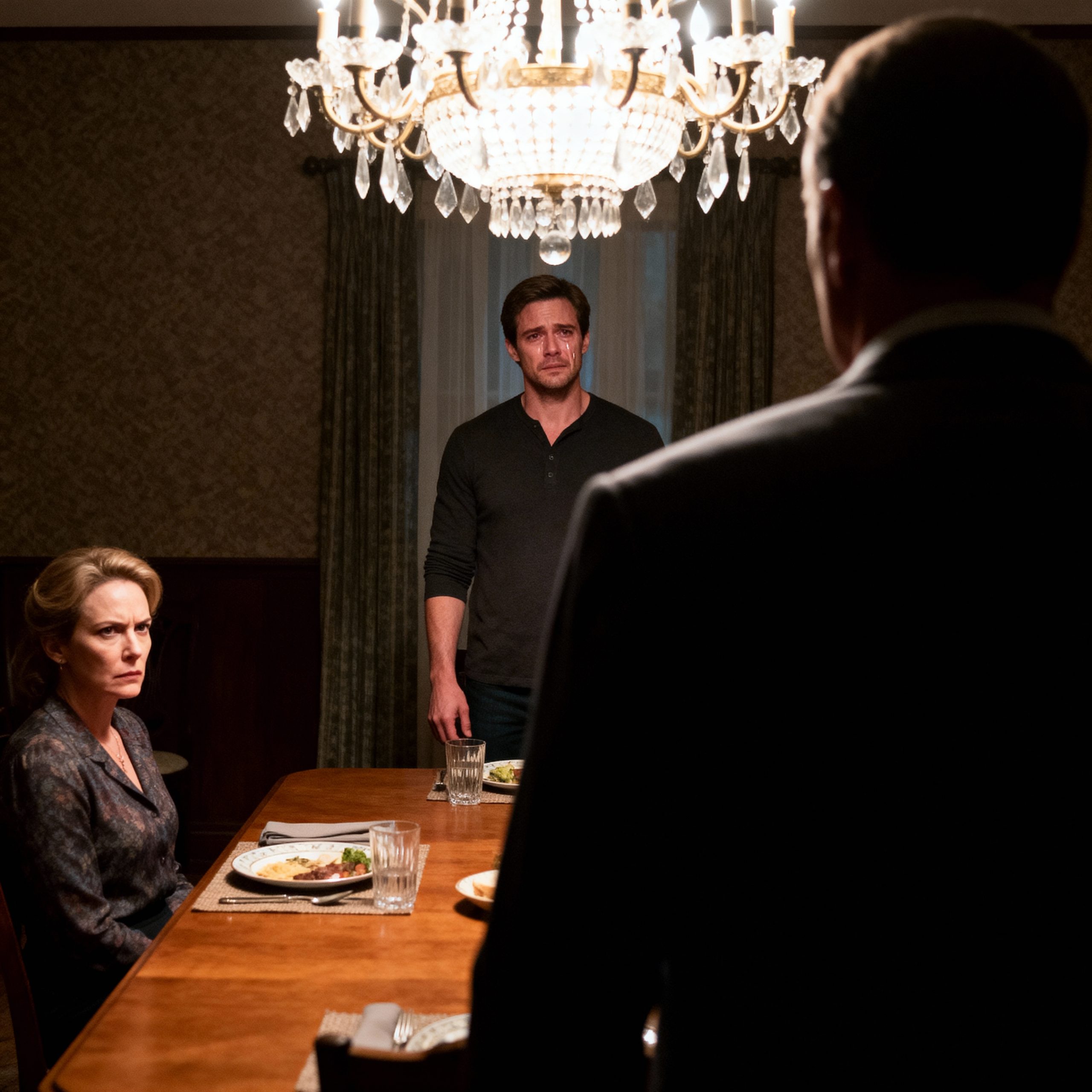 Mis padres hicieron que mi familia empacara mientras yo estaba fuera — La sorprendente verdad. #HistoriaVerdadera