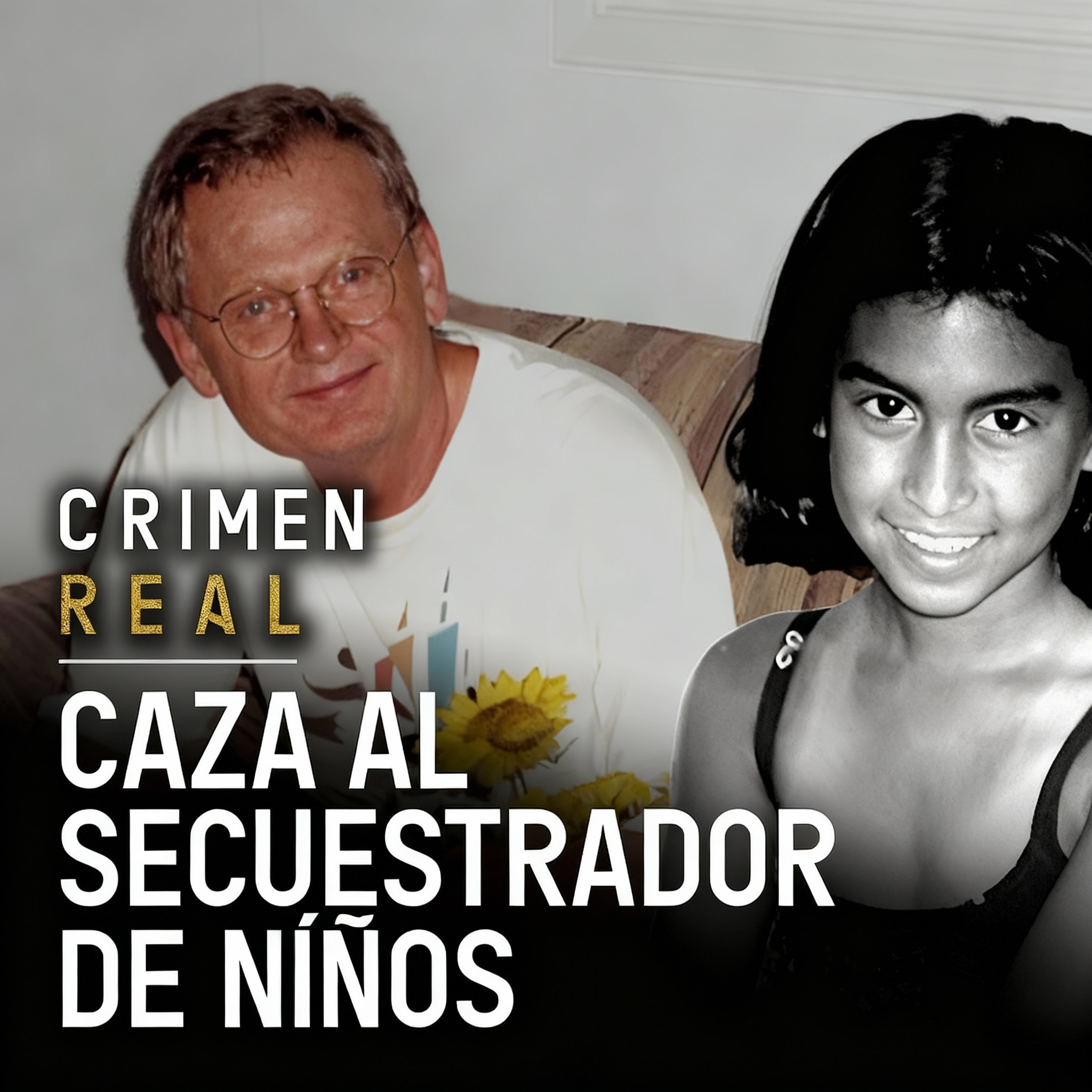 FBI Carrera para Detener a un Secuestrador de Niños en Serie (24 Horas para Salvarla)