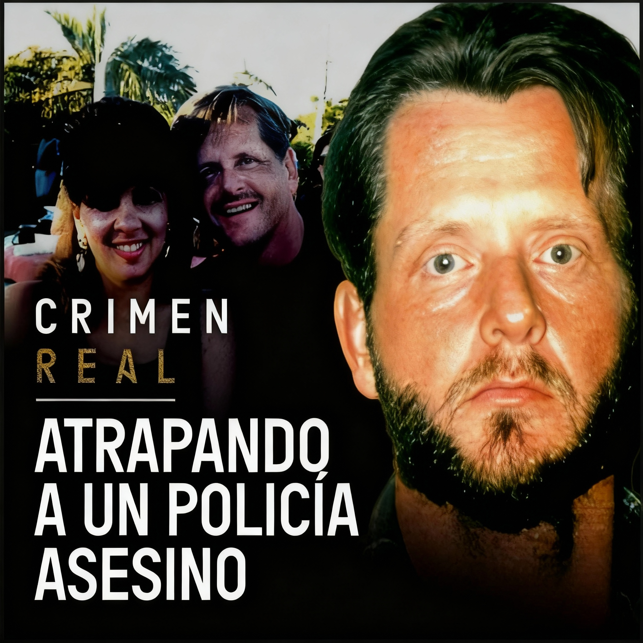 Un policía se convierte en asesino: asesinó a dos familias y casi se sale con la suya.