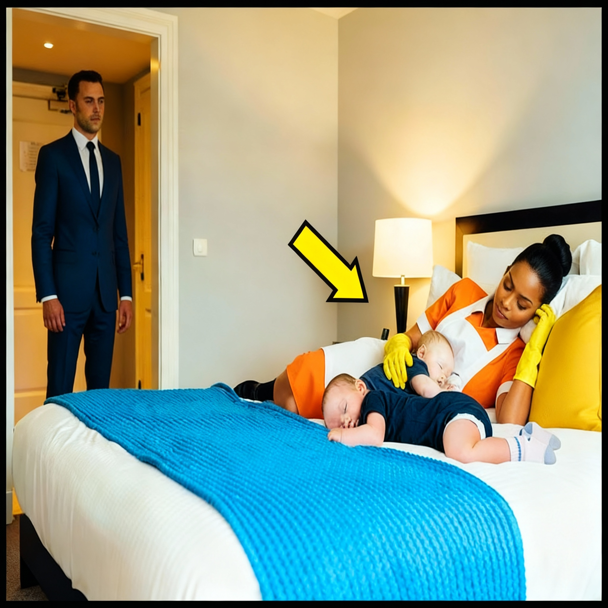 Prepárate — Esta historia tiene un final que nunca olvidarás.