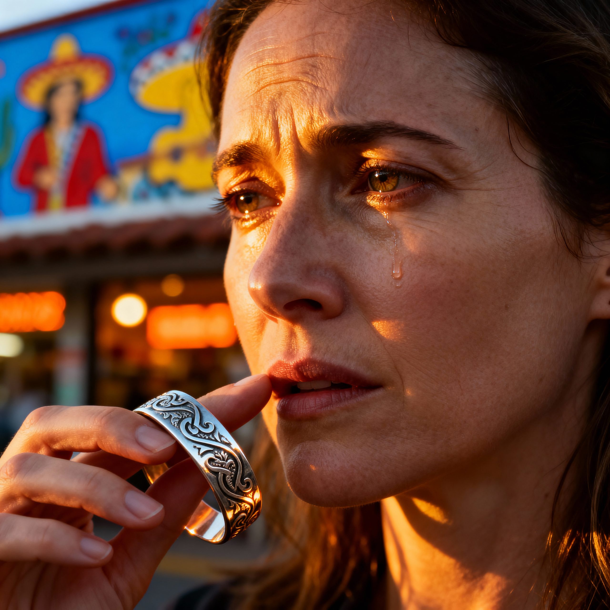 Un millonario se reúne con su primer amor — y queda asombrado por la verdad que ella mantuvo oculta.