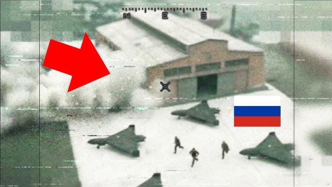 Ukrainian Drones Just Did Something UNBELIEVABLE