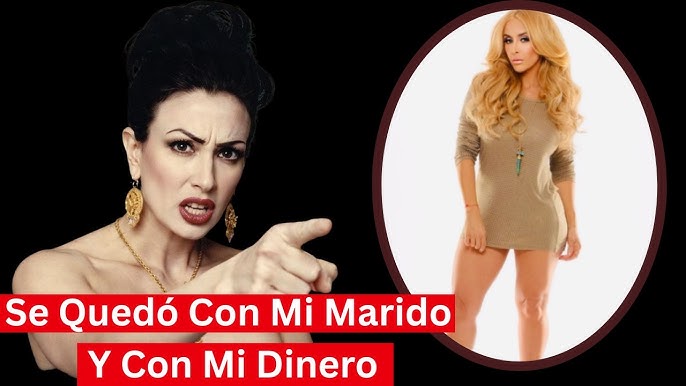 Famosas que Se Acostaron con El Marido de Otra Y lo Pagaron Caro