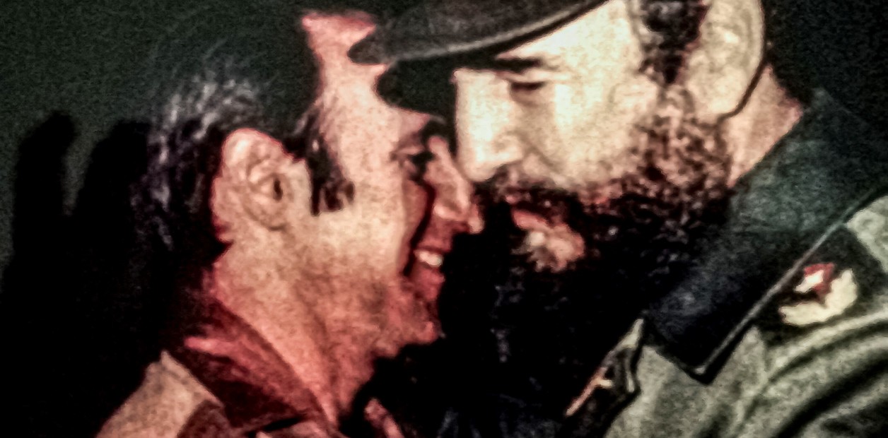 El fusilamiento de Tony de la Guardia y otros crímenes en nombre de la  Revolución Cubana