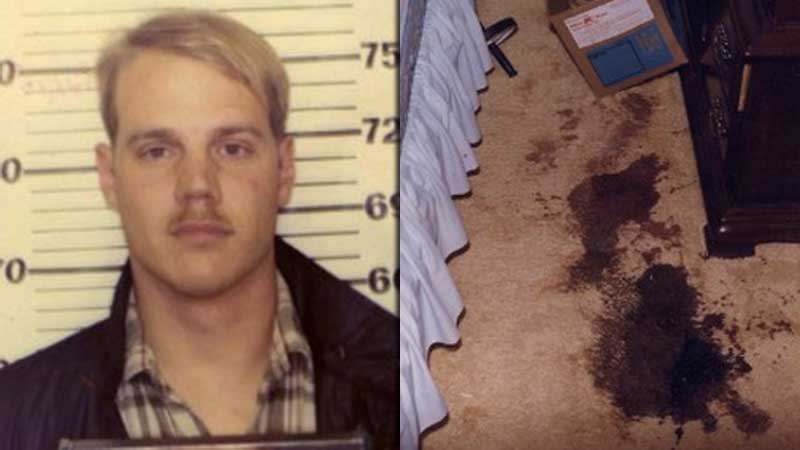 NC triple murder suspect goes from guilty to innocent and back to guilty |  FOX8 WGHP